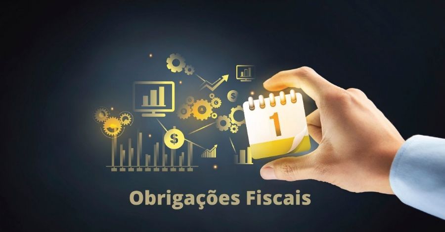 OBRIGAÇÕES FISCAIS